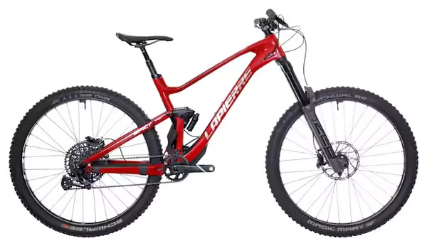 Lapierre Spicy